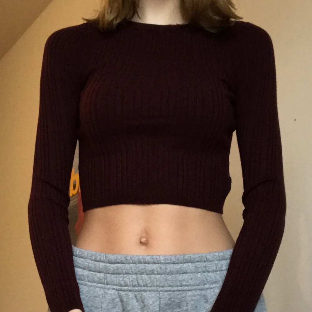 forever 21 sweater